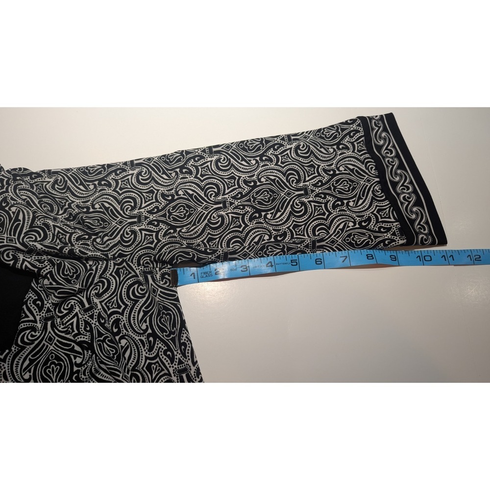 White House Black Market size M dress - Picture 8 of 10
